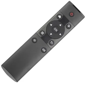 

2.4G Wireless Remote Control Universal USB Plug-and-play Controller For Android TV Box Smart Television HTPC PCTV