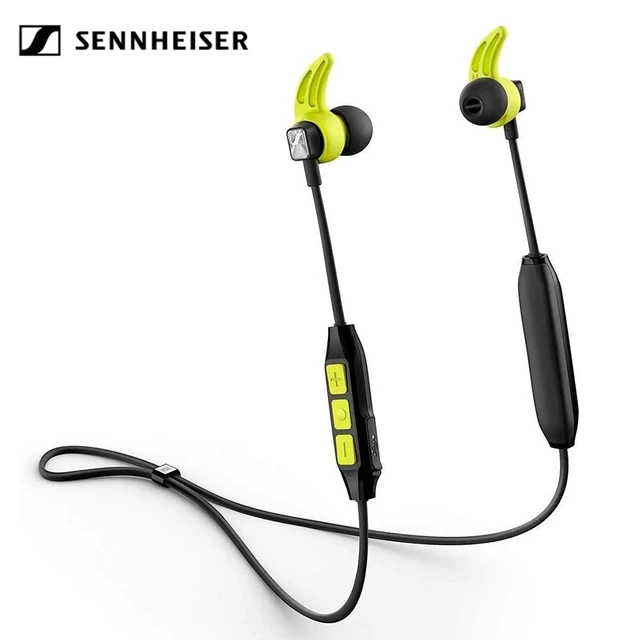 Sennheiser Cx Sport Bluetooth Earphones 