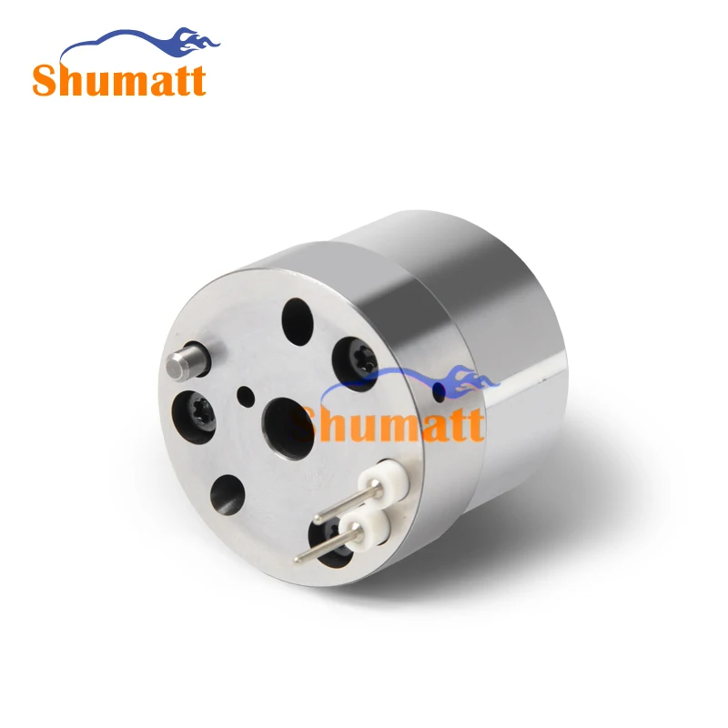 SHUMAT 72060379 дизельный регулирующий клапан 2 контакта с соленоидным клапаном 7206 0379