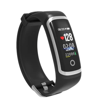 

Sport Fitness Tracker M4 Smart Heart Rate Monitor Bracelet Calories Waterproof Ip67 Smart Band Fashion Watch For Ios
