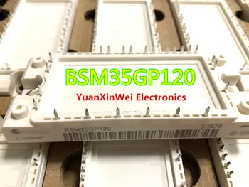 

New BSM35GP120 module