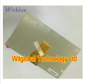 

New LCD Display matrix For 7" Prestigio Smartkids PMT3997 Smart kids PMT3997_w_d v2.0 inner LCD screen Module Replacement