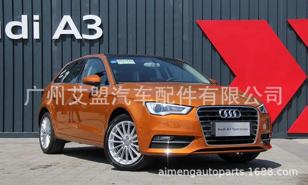 Made for Audi A3 headlights lens cover 13-16 Audi A3 headlight transparent lamp cover Made for Audi A3 headlights lens cover 13-16 Audi A3 headlight transparent lamp cover