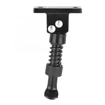 

Replacement Kickstand Foot Side Support Stand Fit for XIAOMI Electric Scooter cluster Aluminum Alloy