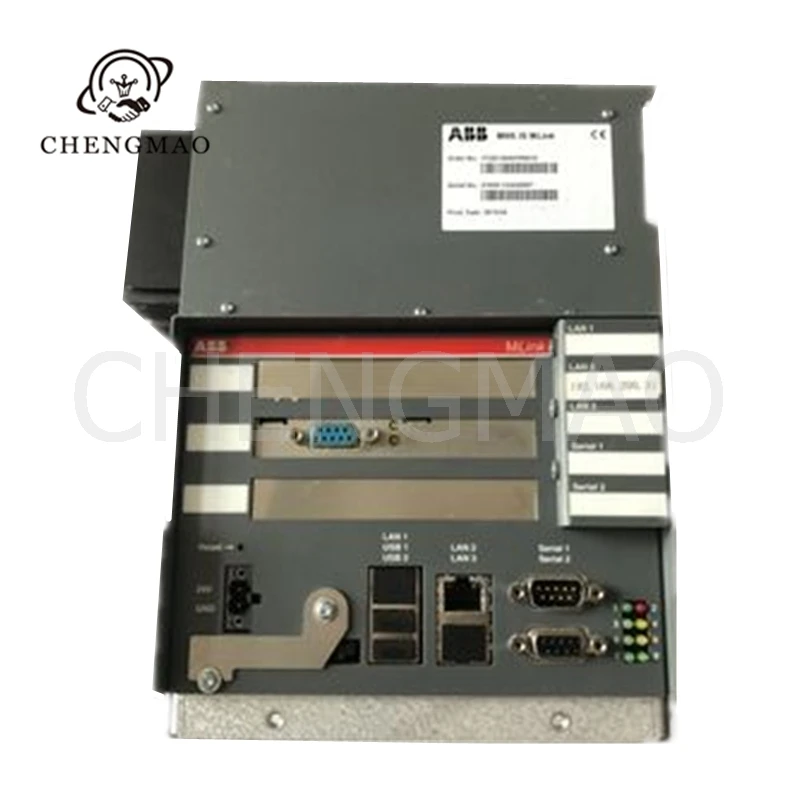 

1TGE120021R0010 ABB Controller Module Original In Stock