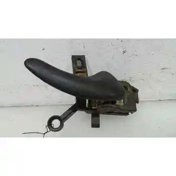 

HANDLE INNER RIGHT REAR SEAT ALHAMBRA (7V8)