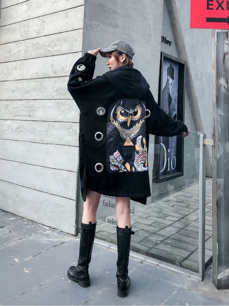 Voa Satin 19mm Printed Stretch Silk Georgette