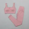 bra pants pink 2