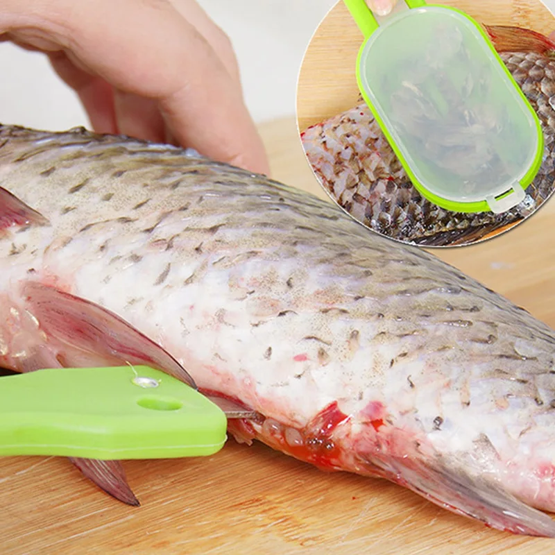 Скребковые весы, нож для рыбы, кухонные аксессуары, многофункциональные гаджеты, инструменты для домашнего приготовления, кухонные гаджеты