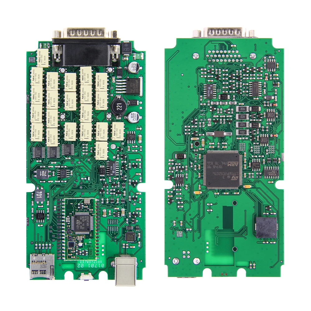 TCS multidiag pro Bluetooth. R1 keygen V3.0 NEC Реле 9241A obd2 сканер автомобилей грузовиков OBDII диагностический инструмент с автомобильными кабелями