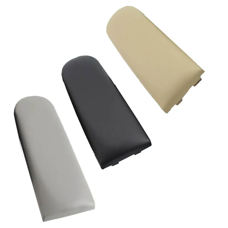 Автомобиль Центральной Консоли подлокотника из искусственной кожи подлокотник