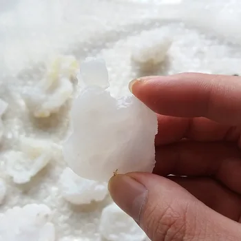 

Natural Malagasy Agate Flower Stone Without Optimized Raw Ore