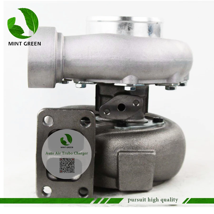 S2B TURBO 314044 316721 316722 314075 316732 313931 314208 04223754KZ 04253824KZ Турбокомпрессор Для BF6M1013 двигателя