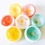 11/14/18 CM Hamster Wheel Creative Silent Running Wheel Exercise Wheel for Small Animal Hamster Funny Favor Toy Accessories