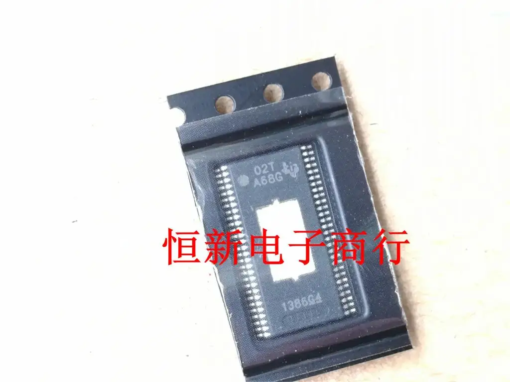 10 шт./лот TPIC1386DFDG4 1386G4