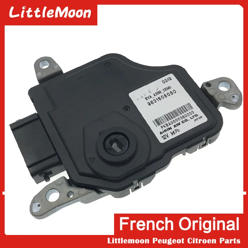 Littlemoon original new gearbox computer AXN8 8-speed 8AT