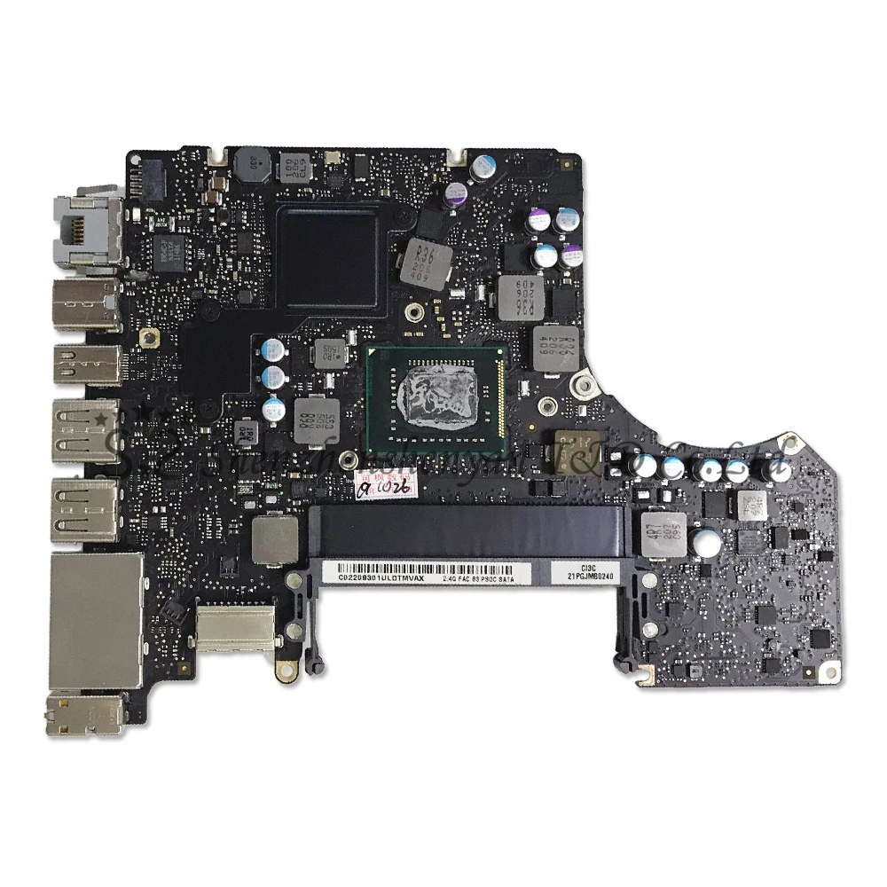 A1278 Motherboard 820-2936-b For Apple Macbook Pro 13 "a1278 Board Emc 2419 Emc 2555 2011 Year - Laptop Screen - AliExpress