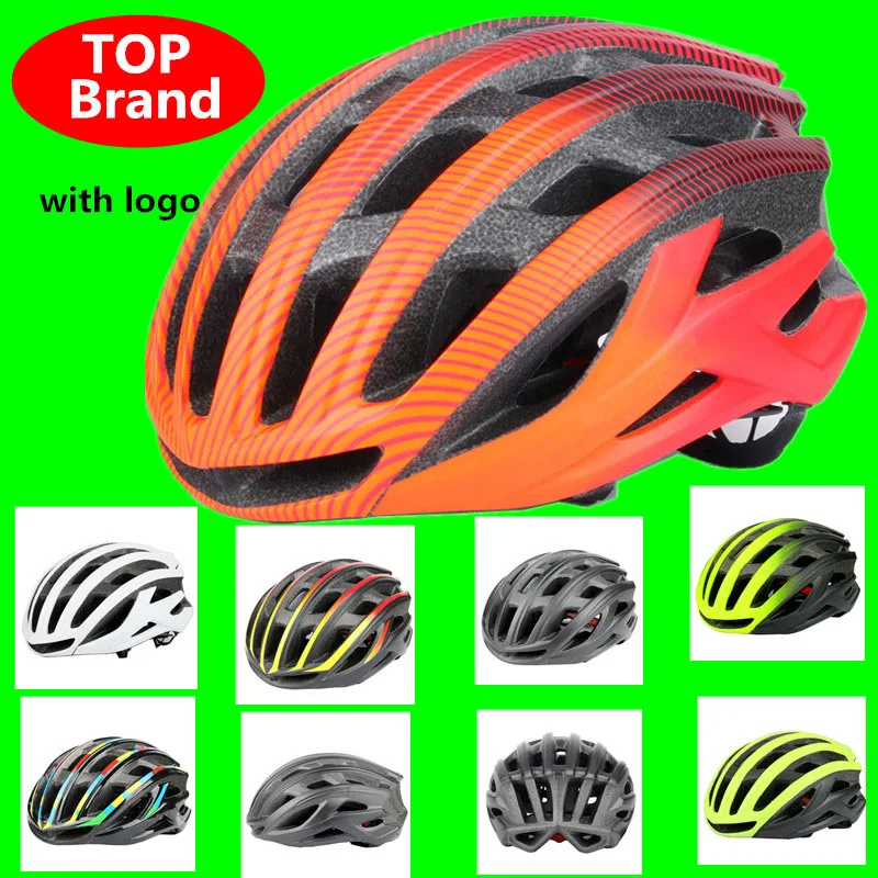 

USA Brand Prevail II Bike Helmet red road special Bicycle Helmet aero mtb Cycling helmet foxe lazer abuse racing wilier D