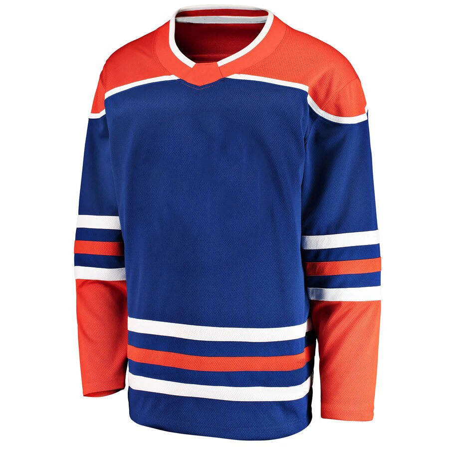 Mens Stitch America Hockey Jersey Edmonton Ice Fans Jerseys 29 DRAISAITL 27 LUCIC 93 NUGENT-HOPKINS Customized Jersey Mens Stitch America Hockey Jersey Edmonton Ice Fans Jerseys 29 DRAISAITL 27 LUCIC 93 NUGENT-HOPKINS Customized Jersey