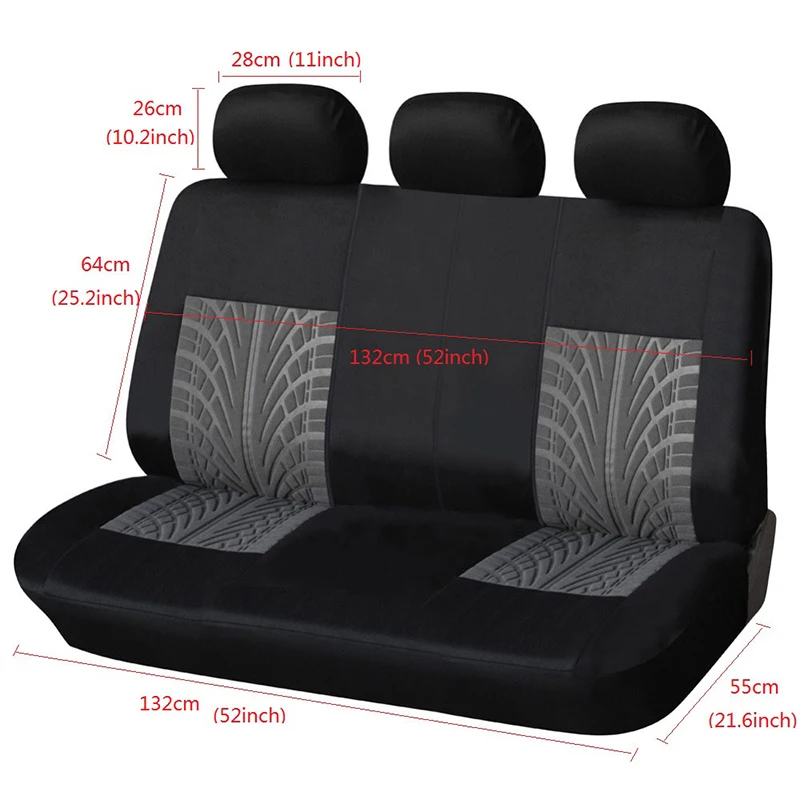 Чехол для автокресла автомобильные аксессуары для Chevrolet Lacetti Lanos Malibu Niva Onix Optra Sail Spark Spin Trailblazer Trax
