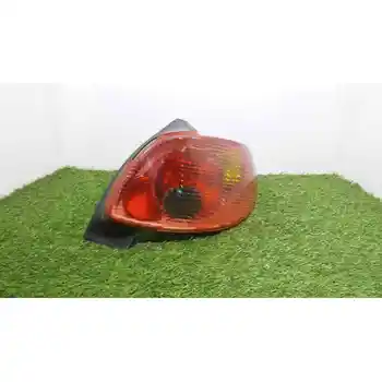 

57773 Right Rear light Peugeot 206 Saloon