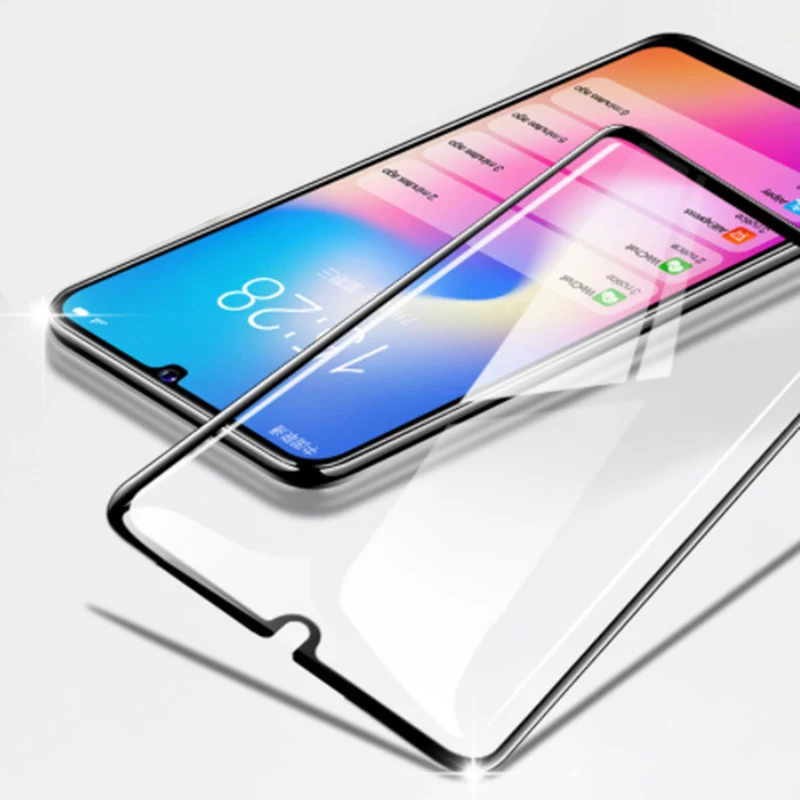 2 шт Защитное стекло для samsung Galaxy A70 A70s 3D камера Стекло протектор для samsung A 70 A 70S бронированная Защитная жесткая пленка