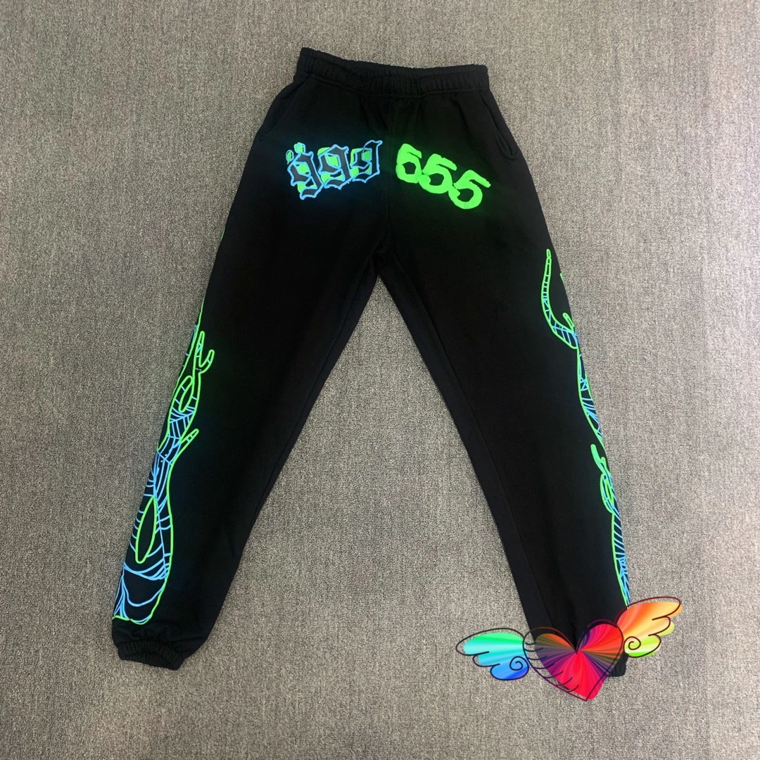graphic joggers mens