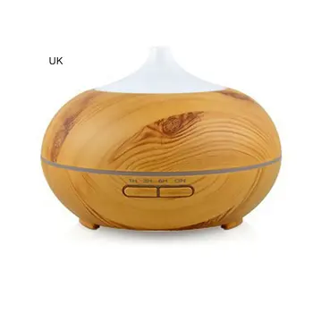 

Acorn Humidifier Mini Home Office Humidifier Ultra Quiet Water Volume Full Silence Humidifier Creative Gifts HOT