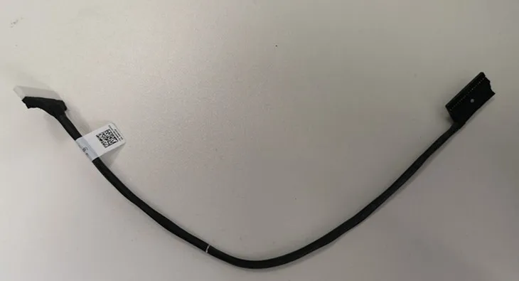 For Dell Latitude 5550 E5550 Zam80 Battery Cable Cord 0nwd9k Nwd9k Computer Cables Connectors Aliexpress