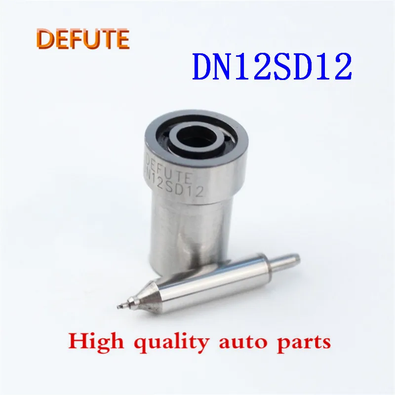 auto parts diesel fuel injector nozzle 1050001220 DN12SD12