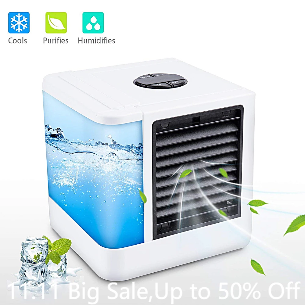 mini cool air conditioner