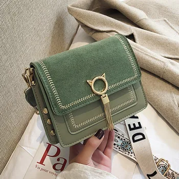 

Bags Shoulder Crossbody Female For Women 2020 Quality Leather Famous Brand Luxury Handbags Designer Sac A Main Ladies Hand Sling