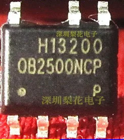100% новый и оригинальный OB2500NCP OB2500 0B2500NCP IC SOP 8 в наличии|Запасные части| |