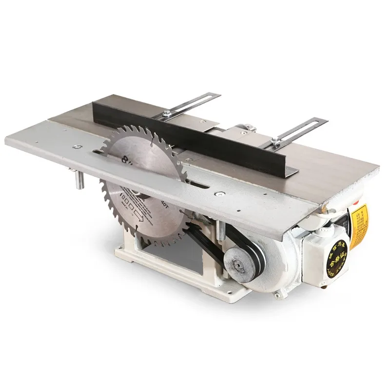 multi-function woodworking saws planer table saws planing machine plani