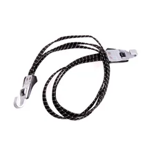 Велосипед с тремя ремешками, цельный эластичный багажный канат, горный велосипед, полка для велосипеда