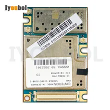 GRPS PCB для Honeywell Dolphin 7800