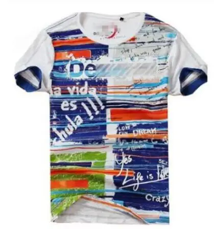Grados espanhol Na Moda algodau-linho Curto-de mangas compridas Camisa dos homens - Цвет: Серый