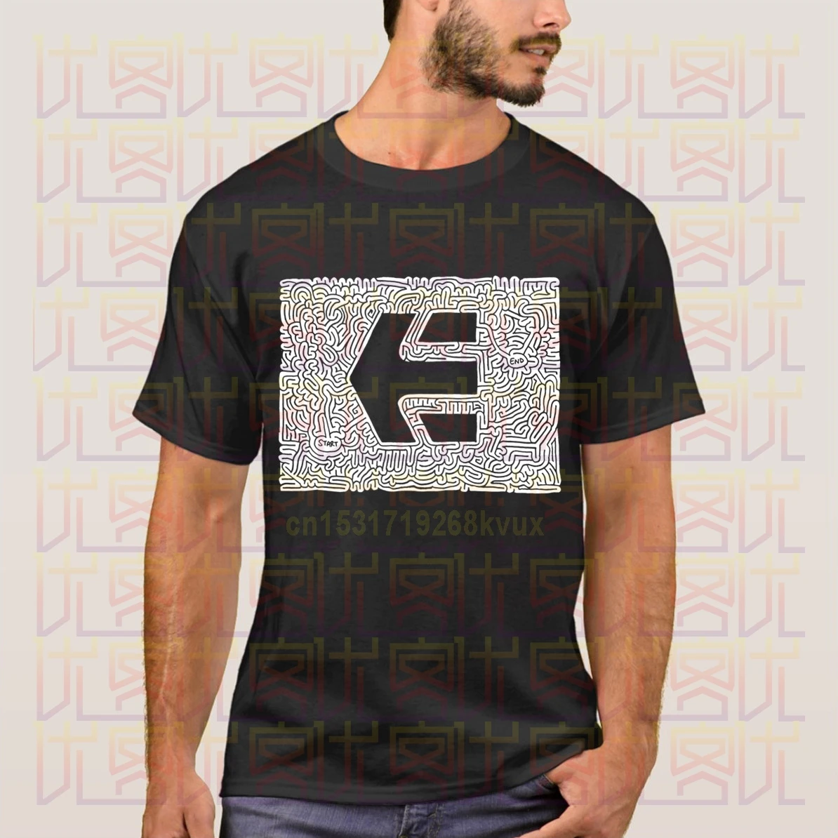 

Newest Etnies Maze Classic Black T-Shirt 2020 Summer Men's Short-Sleeved popular Tees Shirt Tops Unisex