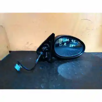 

ELECTRIC RIGHT REARVIEW MG ROVER 45 SERIALS (RT)