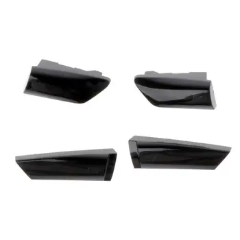 

4Pcs Side Keys Side Buttons G4 G5 G6 G7 for Logitech G900 G903 Wired Wireless Mouse Mouse Accessory