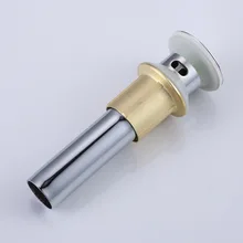 Сливное отверстие раковины Умывальник для воды аксессуары крылом Waterlet поворотная пластина умывальник кухонный слив трубы