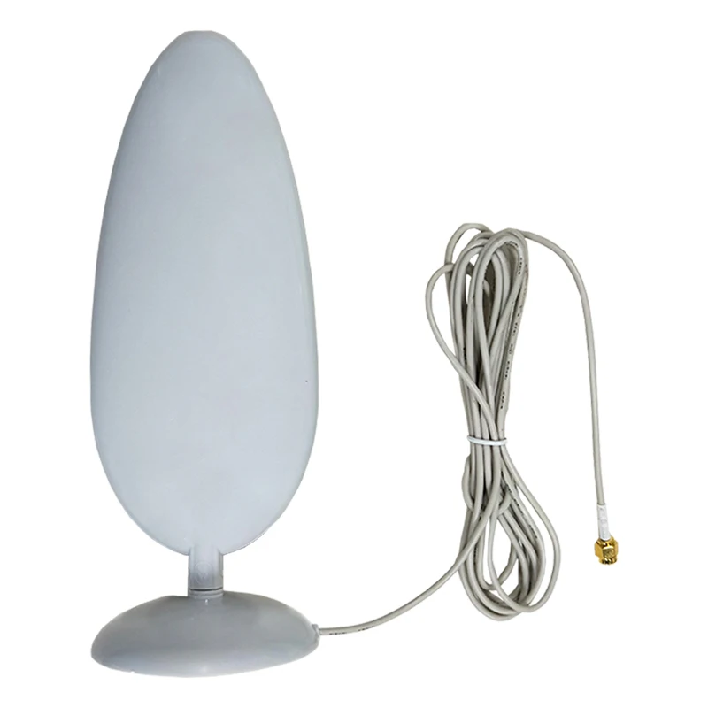 3G 4G LTE Антенна 22dbi SMA штекер TS9 Разъем 2 8 м кабель Wi Fi антенна для Huawei модем