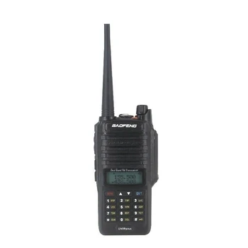 

FFYY-Baofeng UV-9R Plus Walkie Talkie High Power UHF/VHF Long Range 2 Way Radio