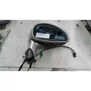 

RIGHT REARVIEW MIRROR CITROEN C4 SALOON