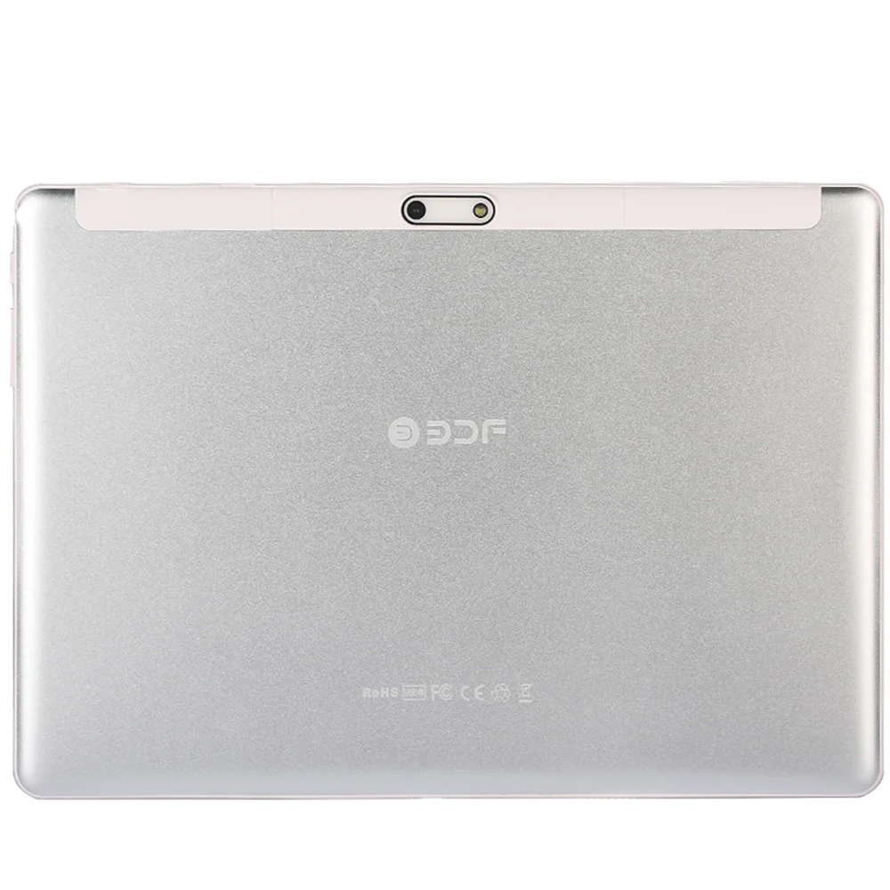 BDF 10.1 Inch Android 10.0 Tablet - Octa Core, 4G LTE Phone Call, Google Play, 4GB RAM, 64GB Storage, GPS, WiFi, Bluetooth, Mi Pad Tablet Description Image.This Product Can Be Found With The Tag Names Cheap Tablets, Computer Office, High Quality Computer Office, Tablets