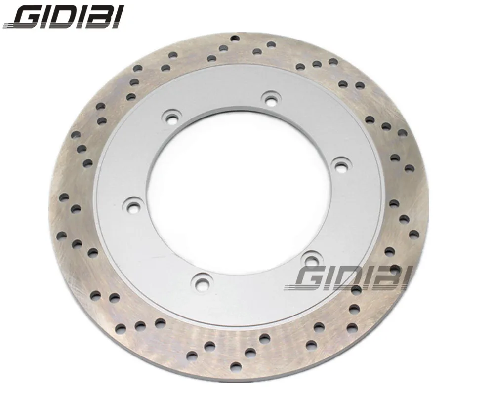 Front Brake Disc Rotors For Honda VT750 Shadow Spirit 2007-2009 VT 750 S(VT750SA/SB) 2010 2011 2012