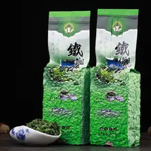 Чай 250 г Luzhou с ароматом Гуаньинь, масло для улучшения пищеварения