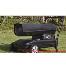 PK-50 промышленный топливный воздушный Нагреватель фермы теплый воздух воздуходувка сельского хозяйства керосин Дизельный подогреватель воздуха 110 В/220 В 15 кВт 19л 1.5Л/ч 300м3