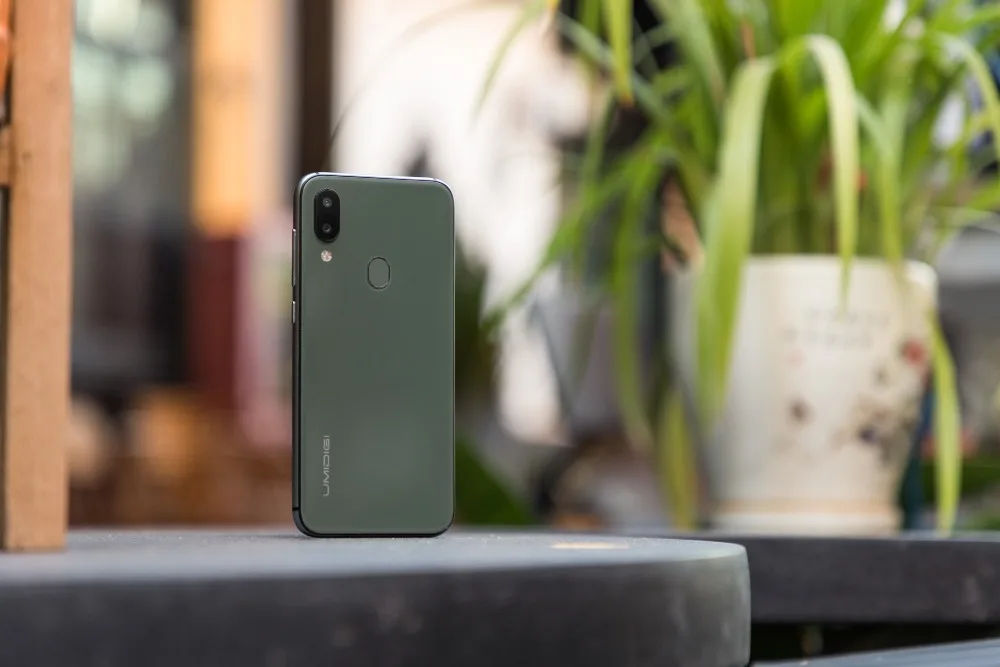 Смартфон UMIDIGI A3X на базе Android 10, 4G, 5,7 дюймов, ОЗУ, 3 Гб ПЗУ, 16 ГБ, две sim-карты, 13 МП, 16 МП, отпечаток пальца, мобильный телефон FCC ID
