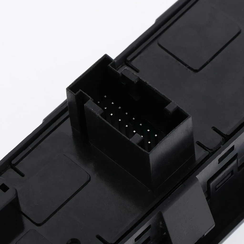 Car 18 Pin Power Master Window Glass Switch Button for Peugeot 207 2006-2014